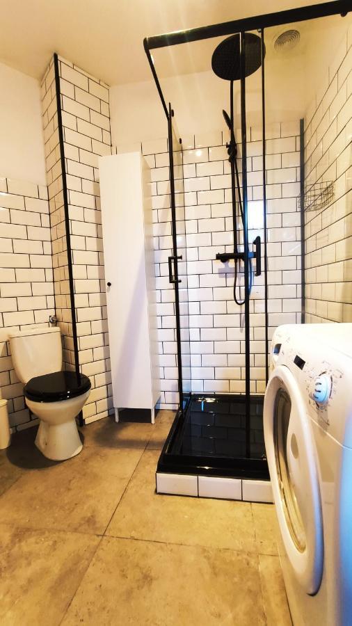 Garbarska 4 By Homeprime Apartment