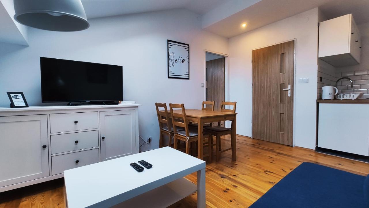 Apartment Garbarska 4 By Homeprime Krakow